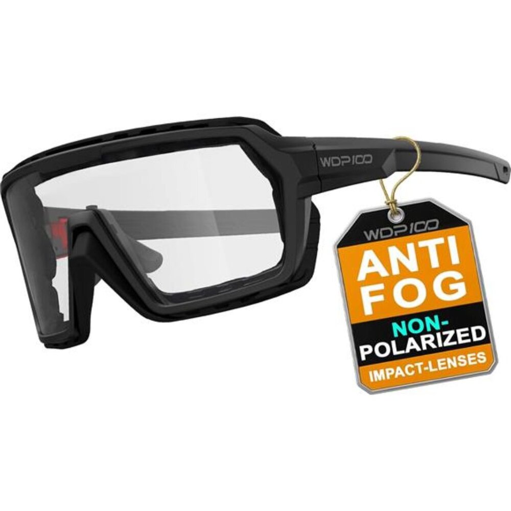 motorcycle riding glasses anti fog goggles windproof uv protection strap helmet